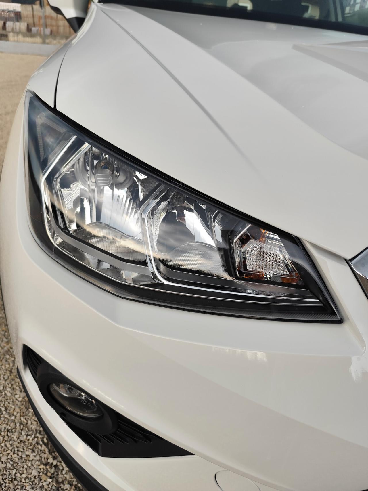 Seat Arona 1.0 EcoTSI Reference