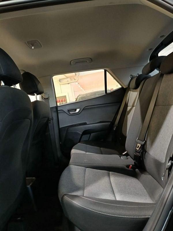 KIA Stonic 1.2 ECO GPL Style