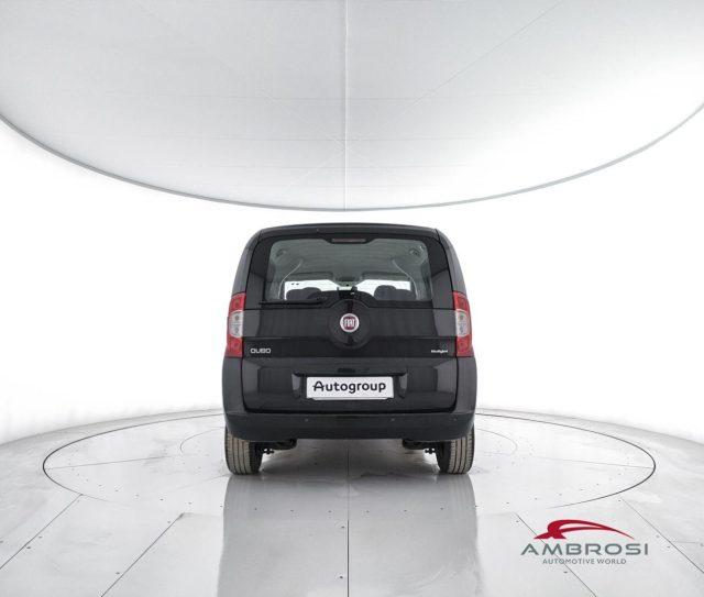 FIAT Qubo 1.3 MJT 75 CV Dynamic - PER OPERATORI DEL SETTORE