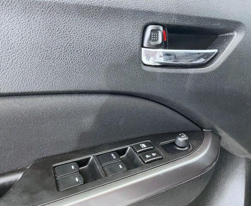 Suzuki Vitara 1.0 Boosterjet 4WD AllGrip Katana