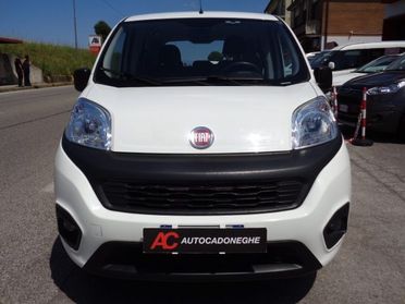 FIAT Qubo 1.4 metano 5 POSTI VETTURA,GARANZIA,km certificat