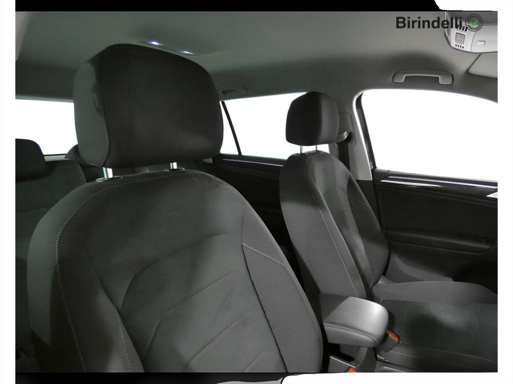 VOLKSWAGEN Tiguan 2ª serie - Tiguan 2.0 TDI 150 CV SCR DSG Elegance