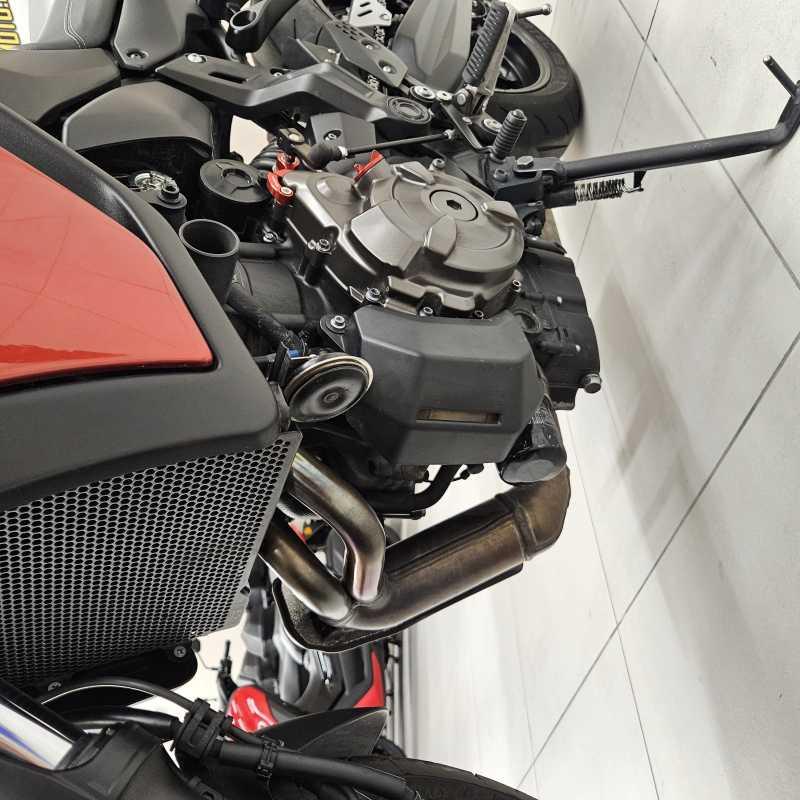 Yamaha Tracer 7 - 2021