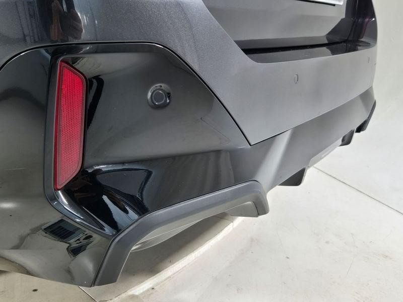 BMW Serie 5 Touring Serie 5 G61 Touring 520d Touring 48V xdrive MSport Pro auto