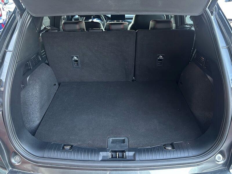 Ford Kuga Kuga 2.5 Hybrid 225 CV CVT 2WD ST-Line X