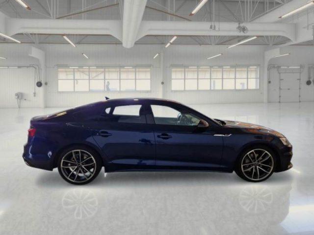 AUDI A5 SPB 40 TFSI quattro S tronic S line edition