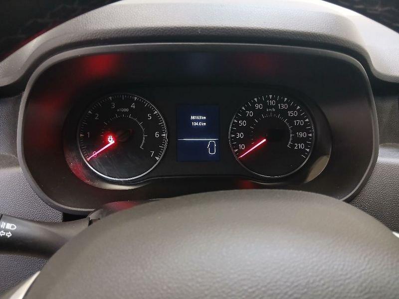 Dacia Duster 1.5 blue dci Prestige 4x2 115cv