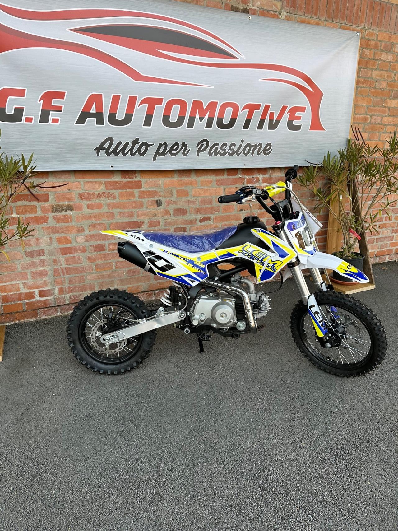 LEM CRZ 110 14\12