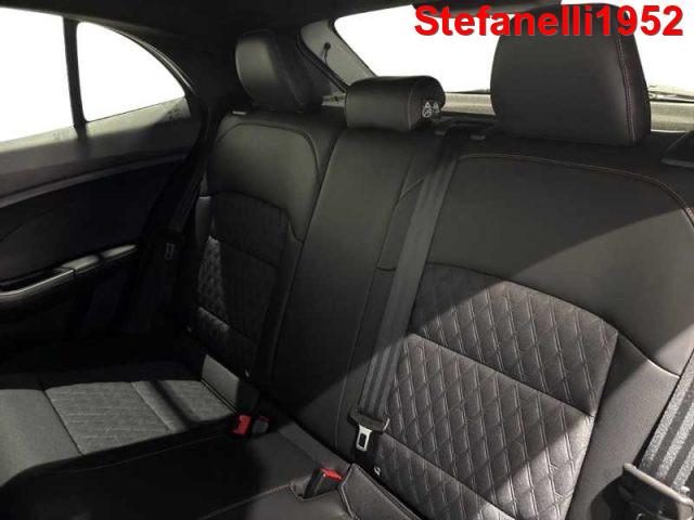 MG MG3 Hybrid+ Luxury Ibrida - Cosmic Silver - Argento -
