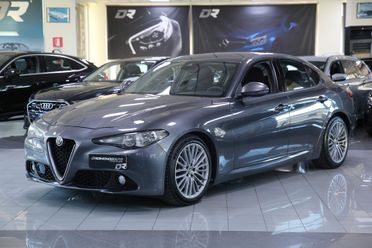 Alfa Romeo Giulia 2.2 Turbodiesel 150 cv Super