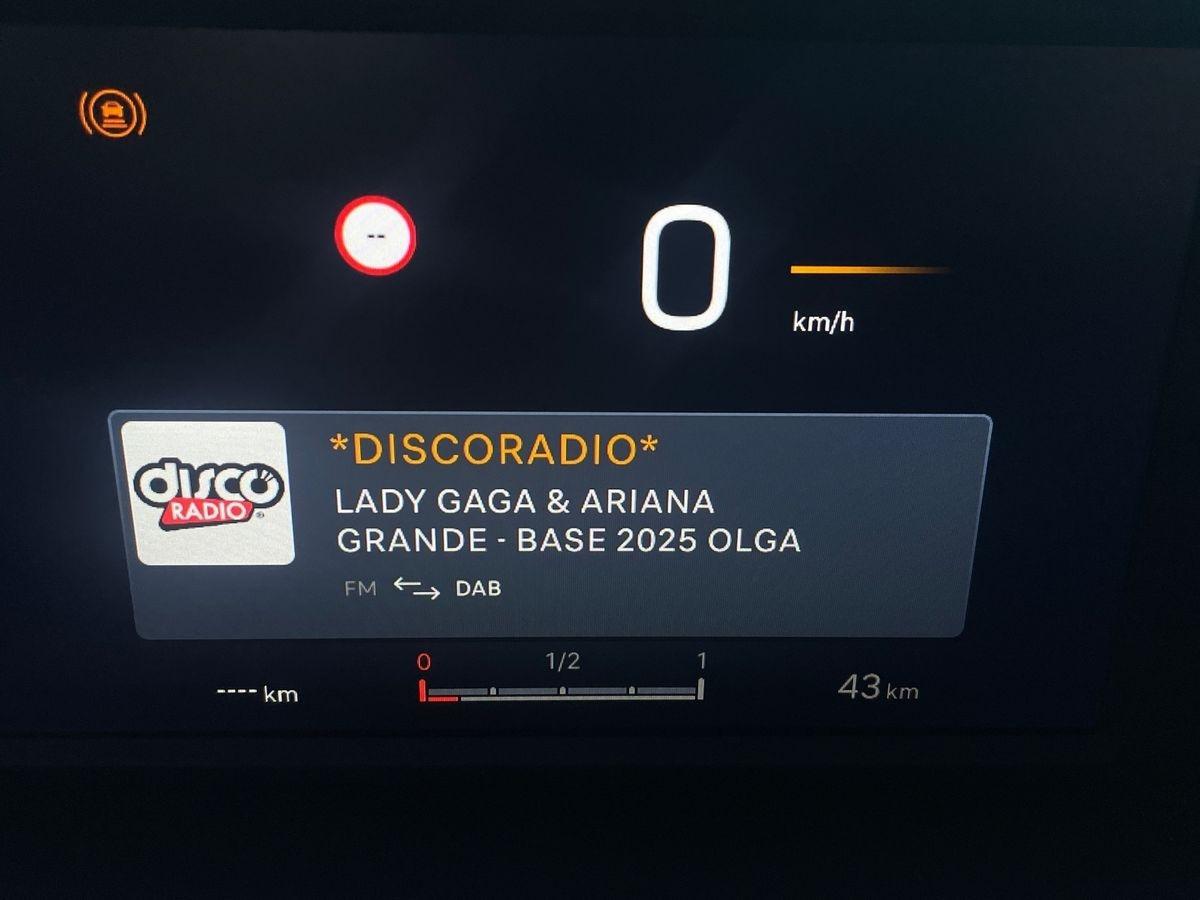 JEEP Avenger Benzina Avenger Longitude 1.2 100cv