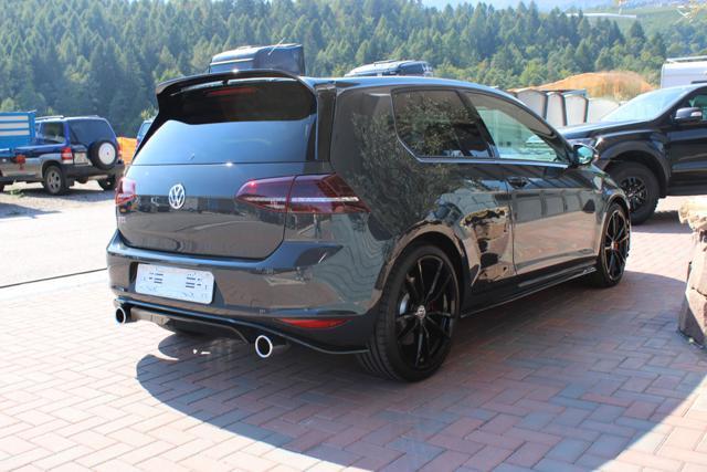 VOLKSWAGEN Golf GTI Clubsport 2.0TSI 3P-MANUALE-RECARO