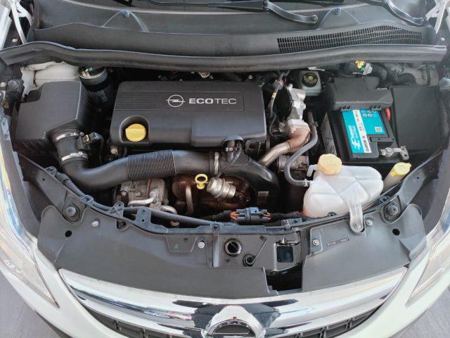 OPEL Corsa 1.7 CDTI 130CV 3 porte b-color