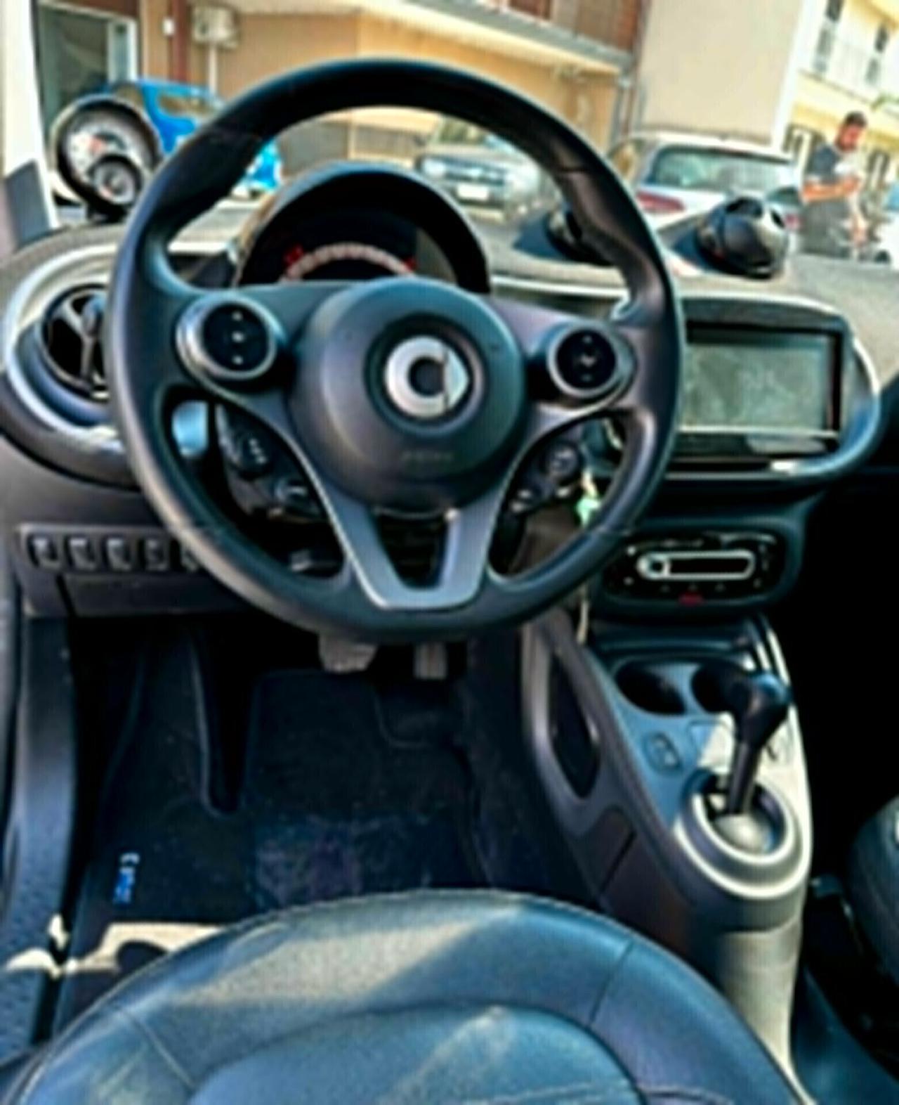 Smart ForTwo 70 1.0 Prime