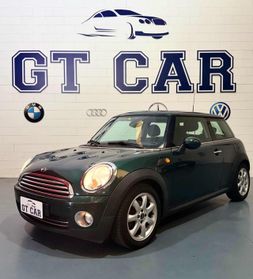 MINI Cooper 1.6 16V Cooper Chili