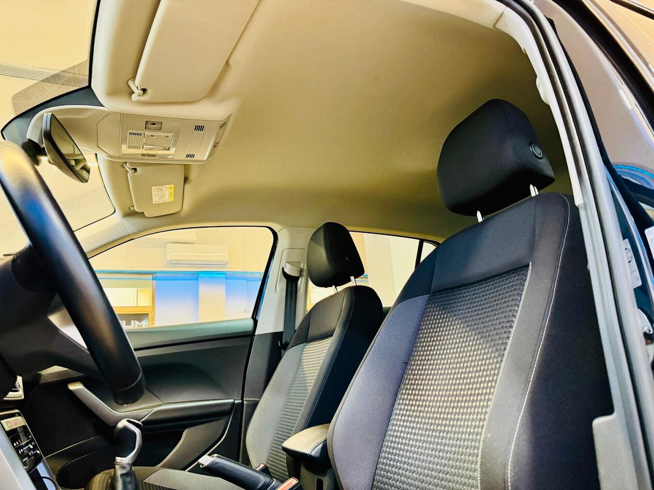 Volkswagen T-Cross 1.0 da 95 Cv CarPlay - R.Camera