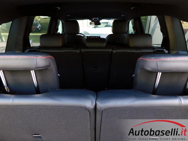 MERCEDES-BENZ GLB 180 200D 150CV AUTOMATIC 4MATIC PREMIUM 7POSTI