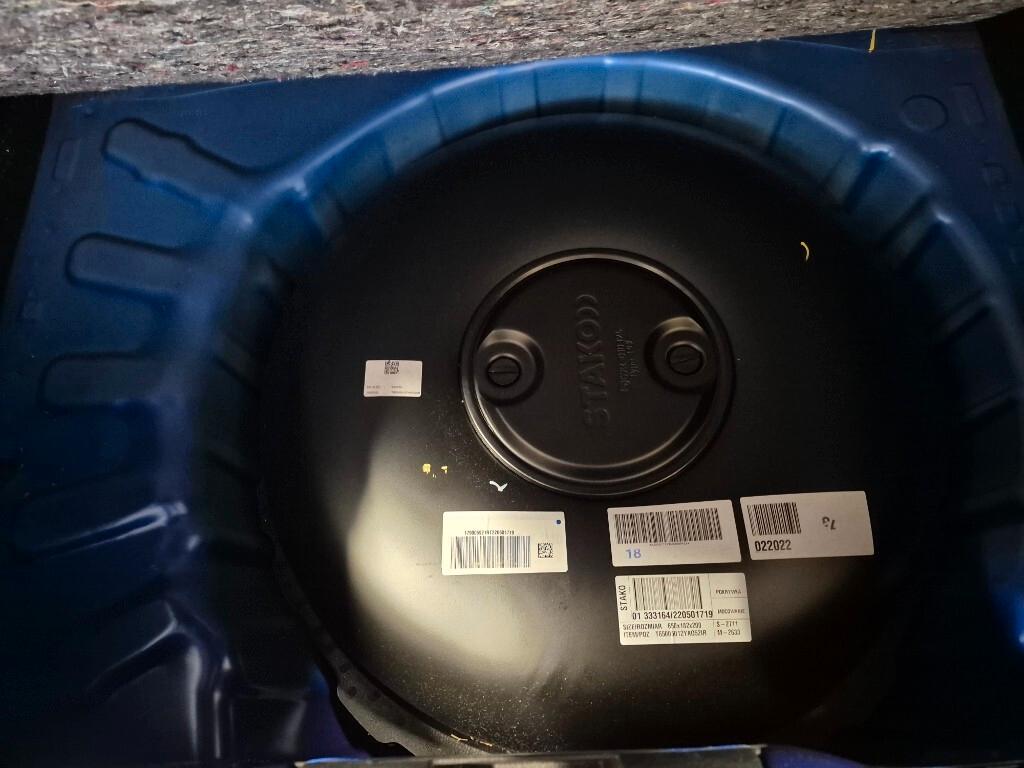 Dacia Sandero Stepway 1.0 TCe ECO-G Expression