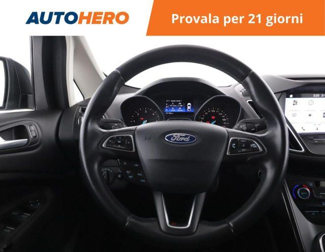 FORD C-Max 1.5 TDCi 120CV Start&Stop Titanium