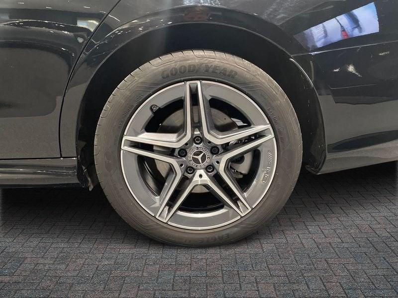 Mercedes-Benz Classe E E 300 de Auto EQ-Power Premium