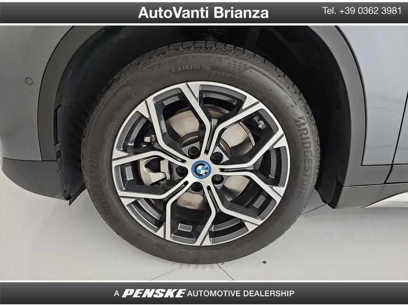 BMW X1 X1 xDrive25e xLine