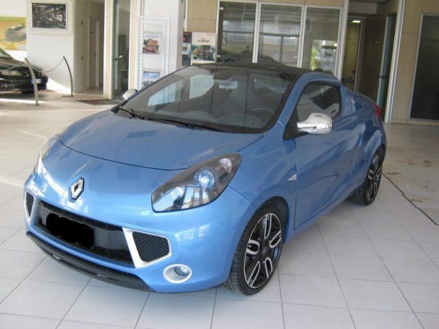 RENAULT Wind 1.2 TCE 100CV