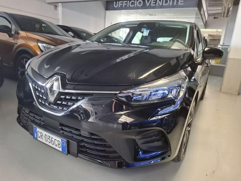 Renault Clio V 2019 1.0 tce Equilibre 90cv