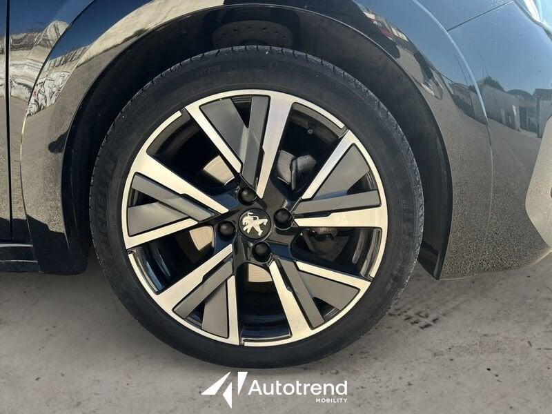 Peugeot 208 BlueHDi 100 CV GT Line S&S 5 Porte