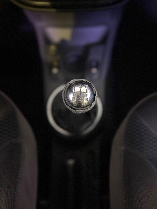 CITROEN C3 1.1 airdream Exclusive Style Techno