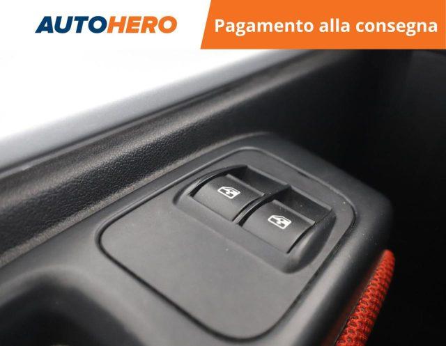FIAT Qubo 1.3 MJT 95 CV Trekking