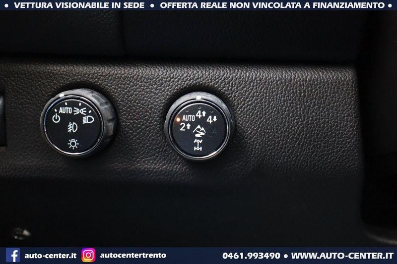 Chevrolet Colorado ZR2 BISON AEV 2.8D 4X4 AT6 *IVA COMPRESA