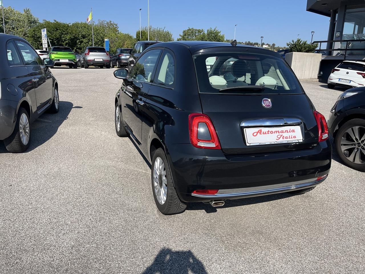 FIAT 500 1200 CC 69 CV LOUNGE