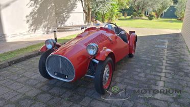 fiat 500 C TOPOLINO SPORT