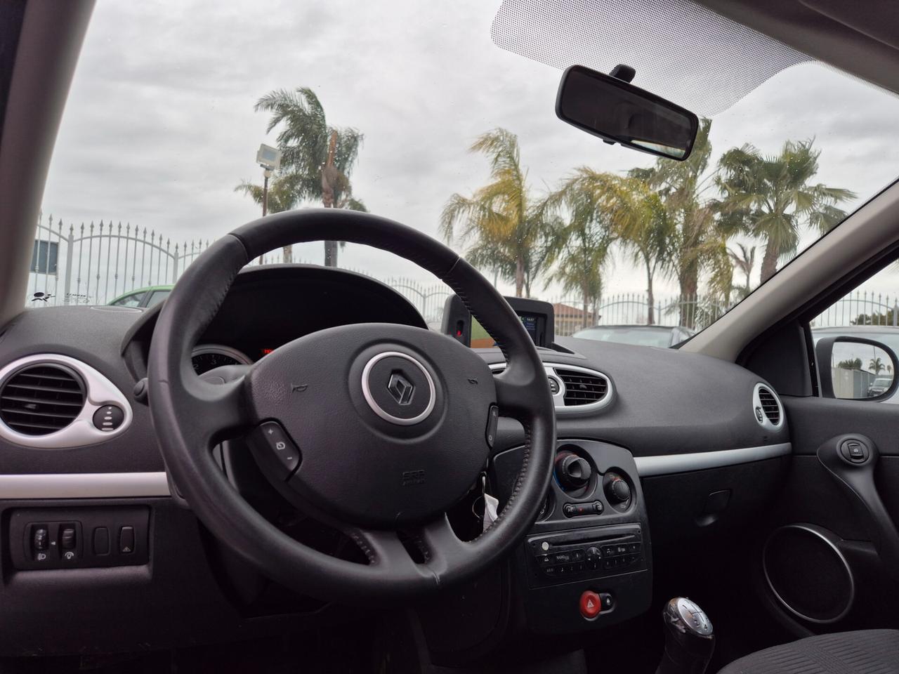 Renault Clio 1.5 dCi 75CV RESTAYLING FULL NUOVA