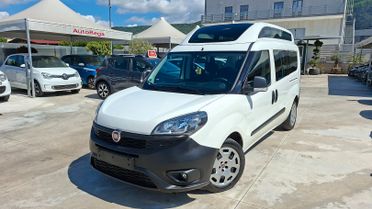 Fiat Doblò 1.6 MJT 120CV S&S PL-TA Cargo Maxi XL Lounge
