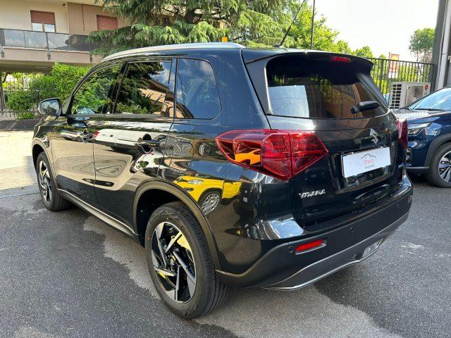 SUZUKI Vitara 1.4 Hybrid Top *PREZZO PROMO*