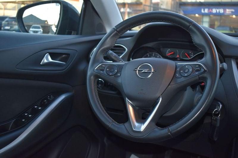 Opel Grandland X 1.5 Ecotec Diesel 130cv S&S MT6