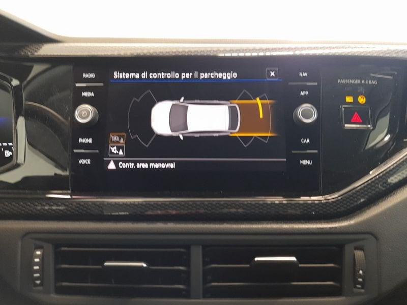 Volkswagen Taigo 1.0 TSI 85kW Life