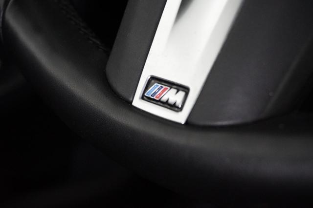 BMW M135 i xDrive VIRTUAL / PELLE / 19 / LED
