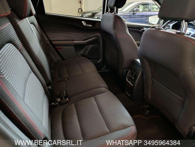 Ford Kuga Kuga 2.0 EcoBlue 120 CV aut. 2WD ST-Line*LED*PDC*FULL LINK*