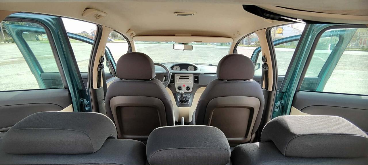 Lancia MUSA 1.3 Multijet 16V Platino