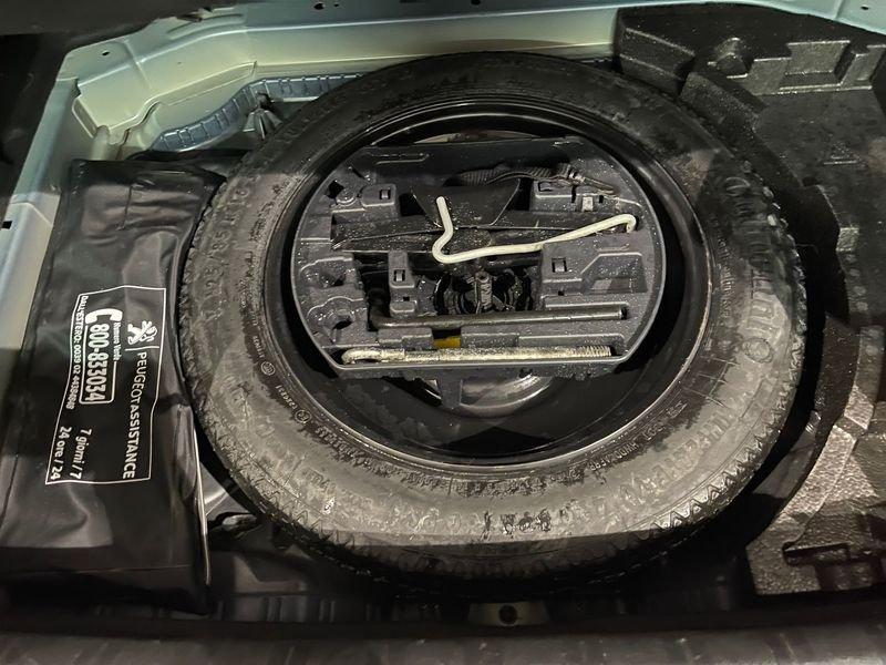 Peugeot 308 Allure BlueHDi 120cv EAT6 S&S aut.