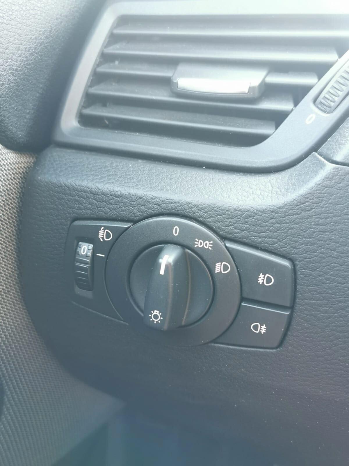 Bmw X1 sDrive18d Futura