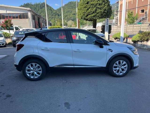 Renault Captur Captur II 2019 1.0 tce Intens Gpl 100cv my21