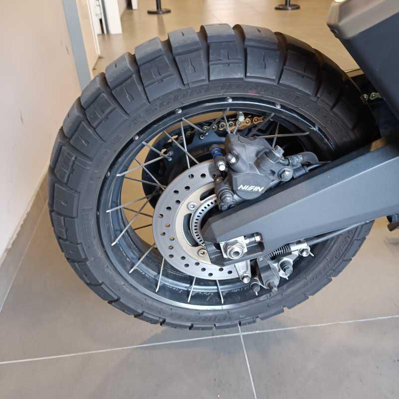 Honda X-ADV 750 DCT - 2022
