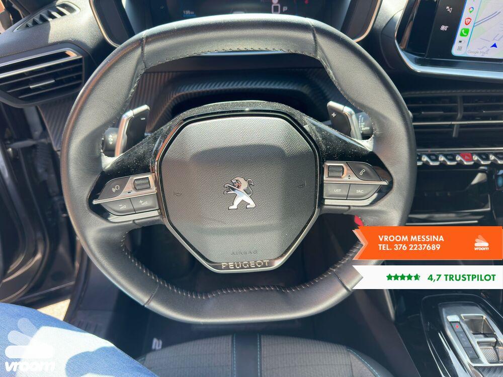 PEUGEOT 2008 2ª serie 2008 BlueHDi 130 S&S EAT...