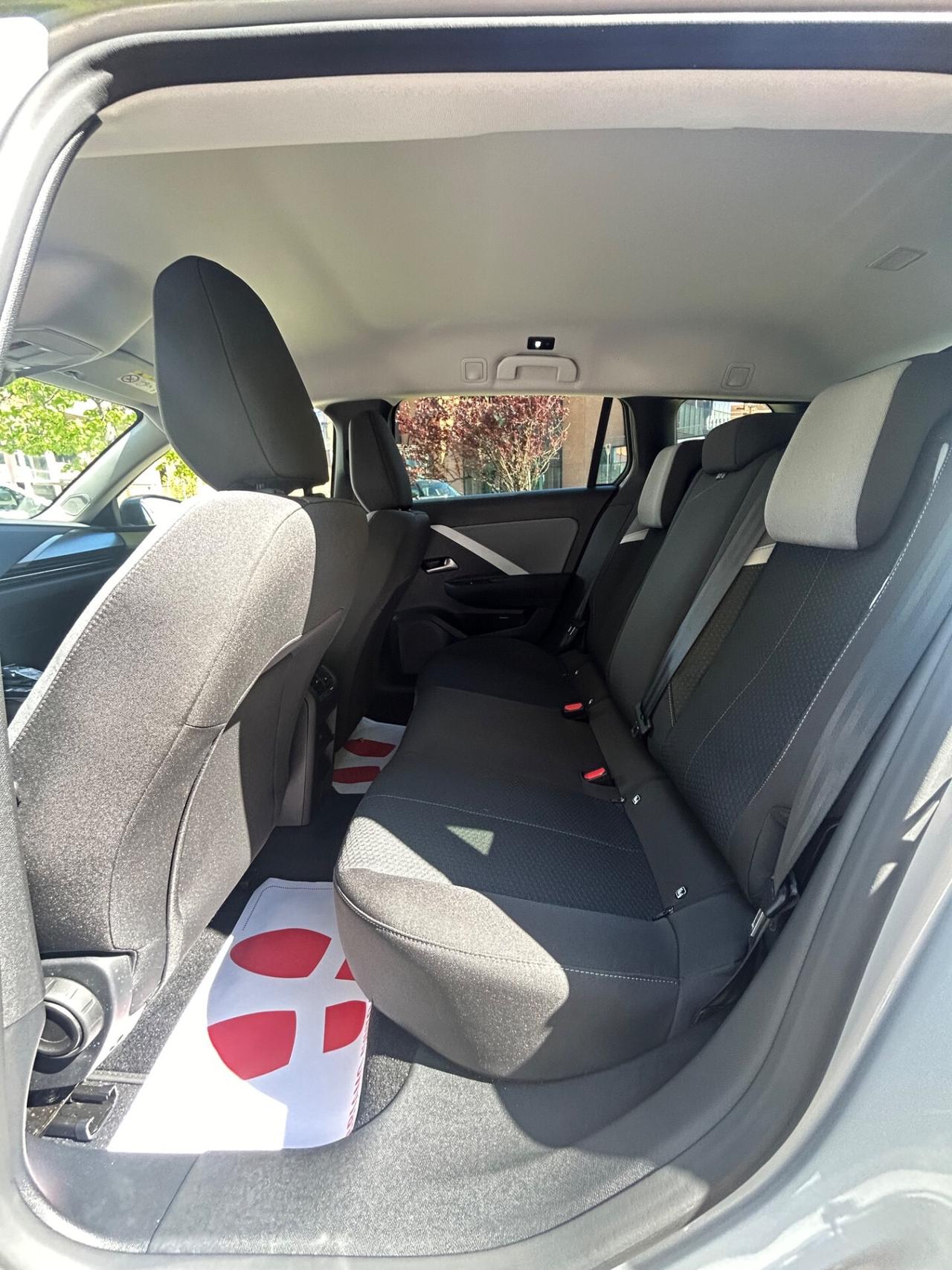 Opel Astra 1.5 Turbo Diesel 130 CV AT8 Sports Tourer Ultimate