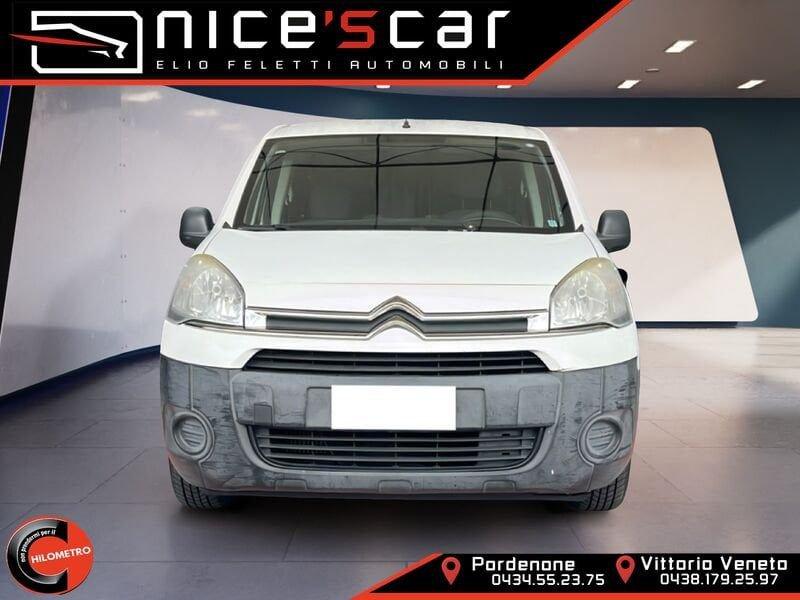 Citroën Berlingo 1.6 HDi 90CV FAP Van 2 posti L1