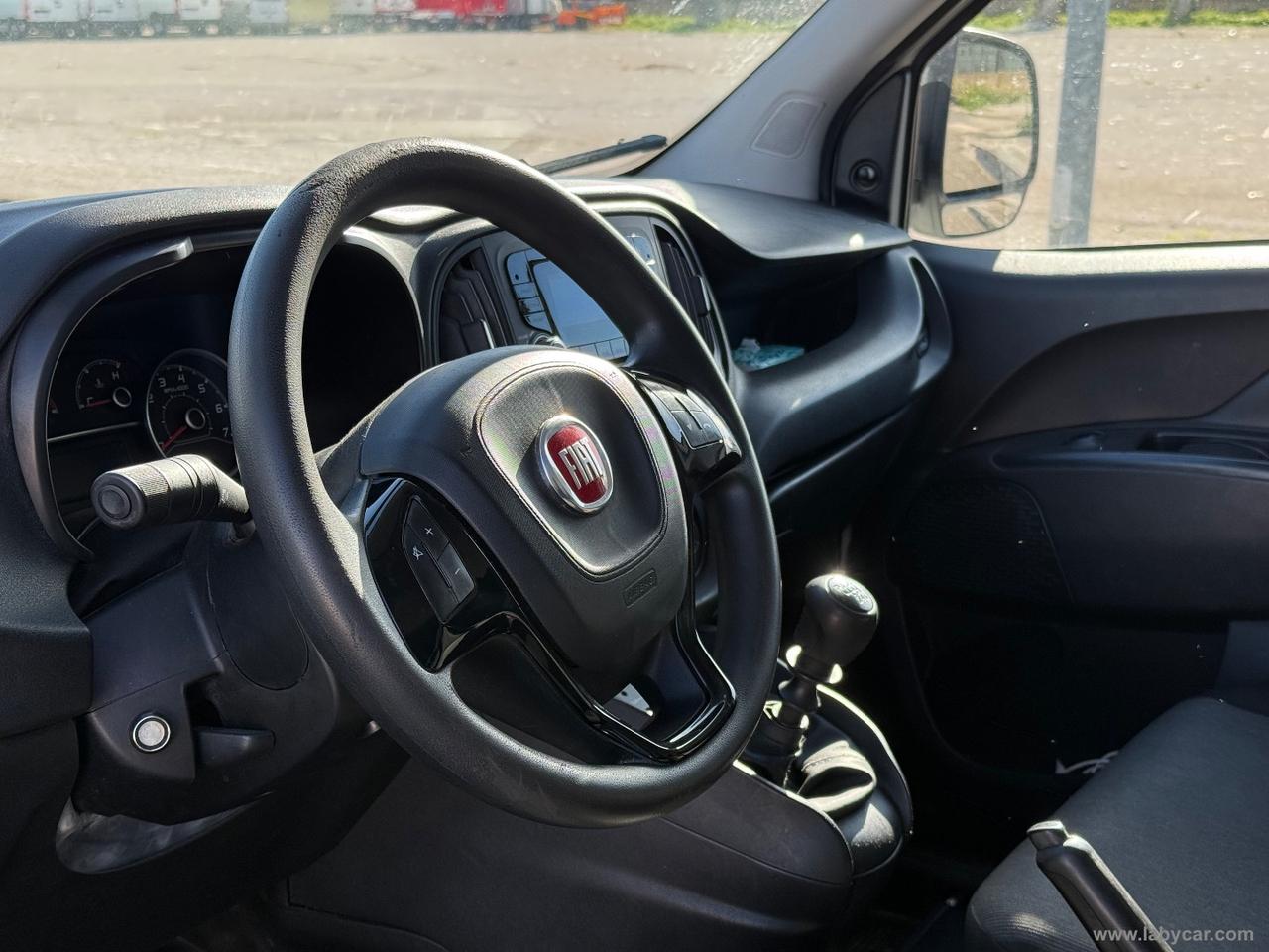 Doblò 1.6MJT 120 PL-TNCargoMaxiLamSX3Pti