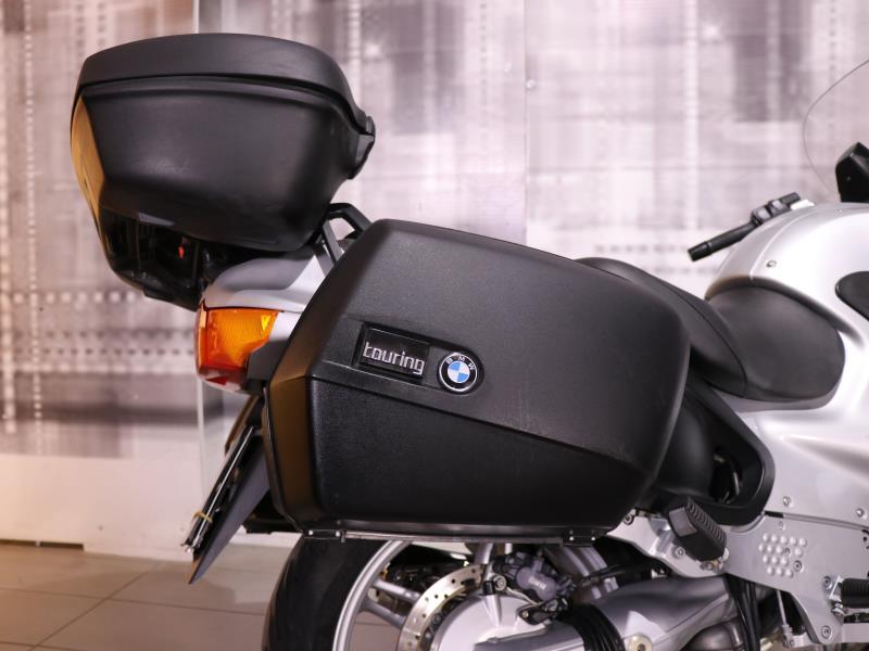 Bmw R 850 RT ABS